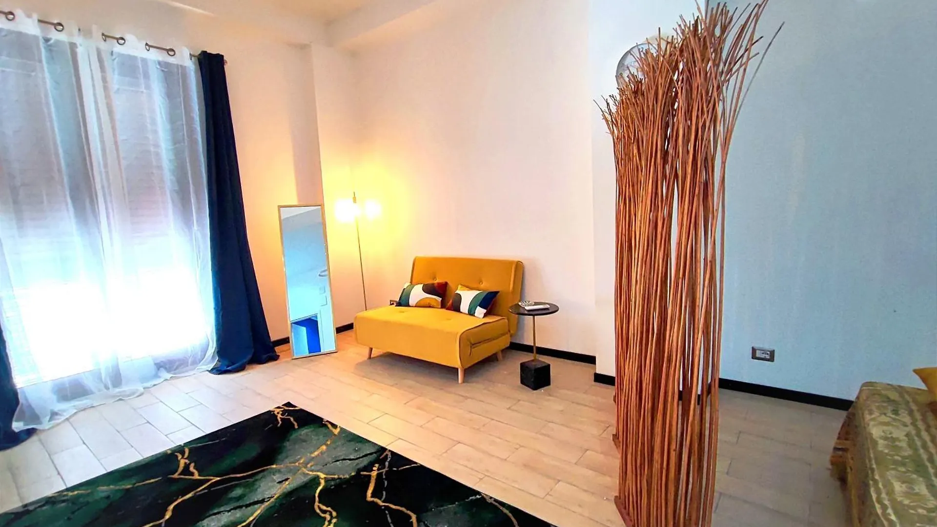 Vakantiehuis Rifugio D'Artista Villa Milazzo
