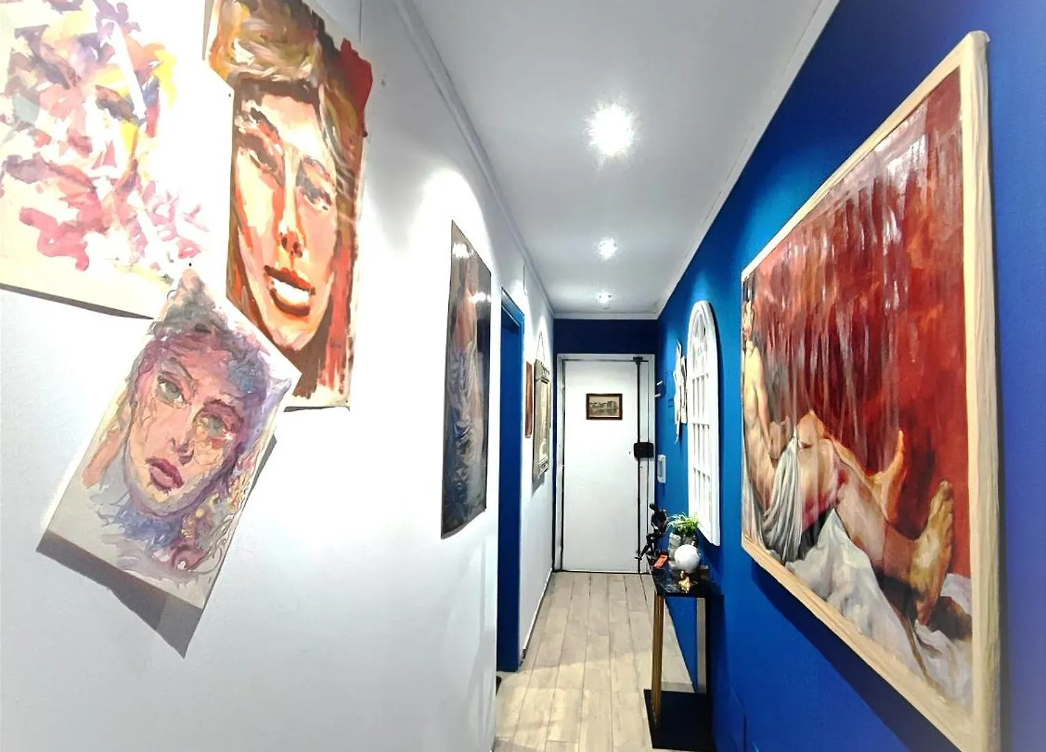 Vakantiehuis Rifugio D'Artista Villa Milazzo