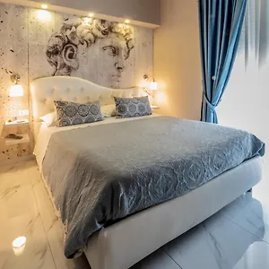 Bed and breakfast Eolian Port, Milazzo