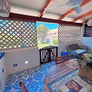  Casa vacanze Tonnara Blu - La Tonnara