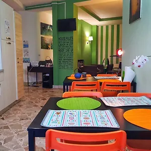 Hostal Driade H, Milazzo