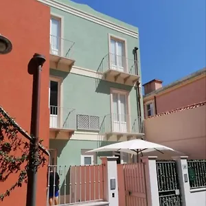 Apartahotel La Reggia, Milazzo