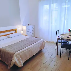 Vento Aureo Milazzo
