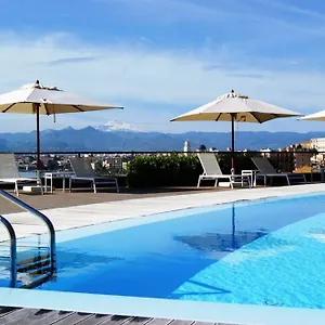 Hotell Eolian, Milazzo