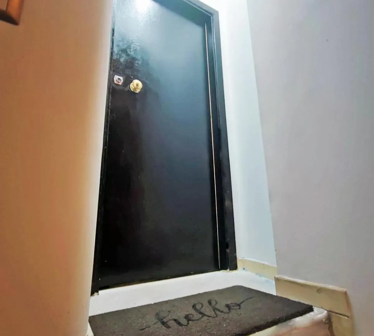Holiday home Rifugio D'Artista Villa Milazzo
