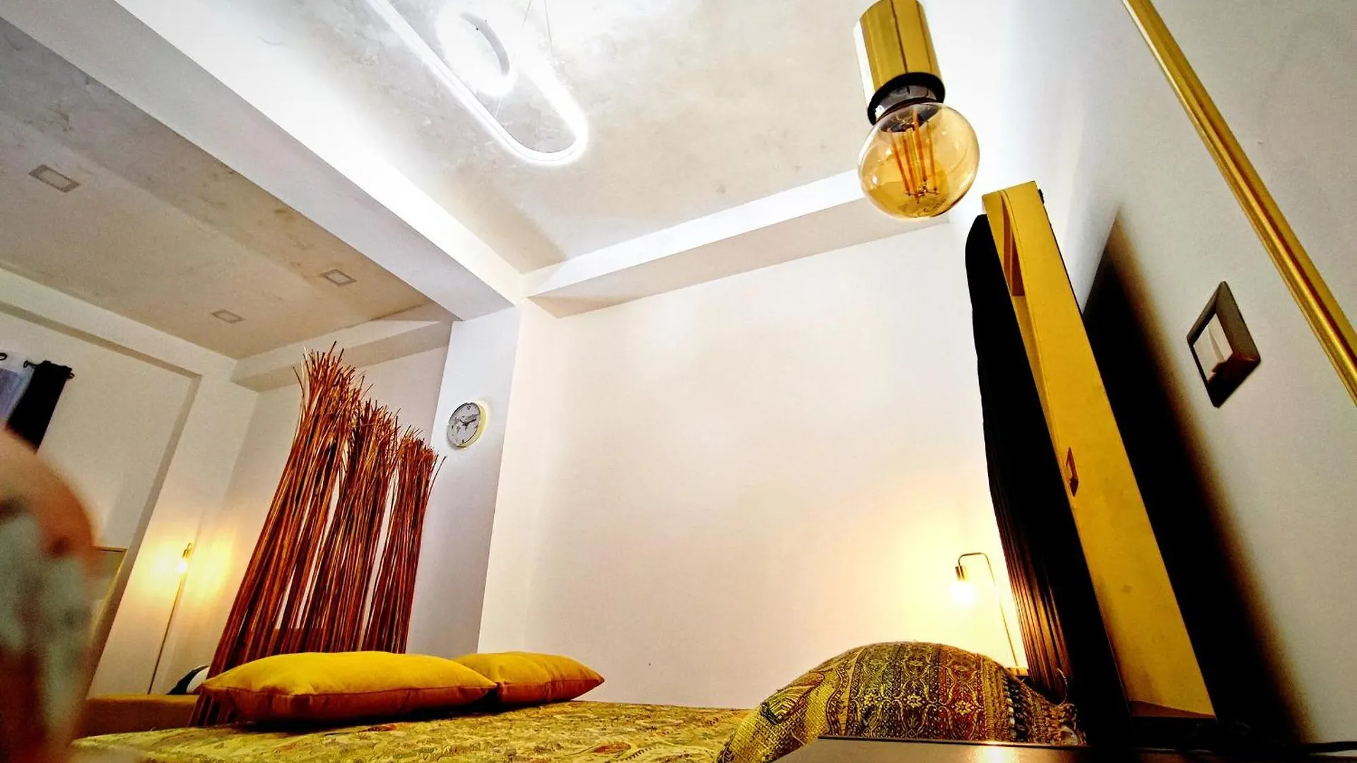 Holiday home Rifugio D'Artista Villa Milazzo
